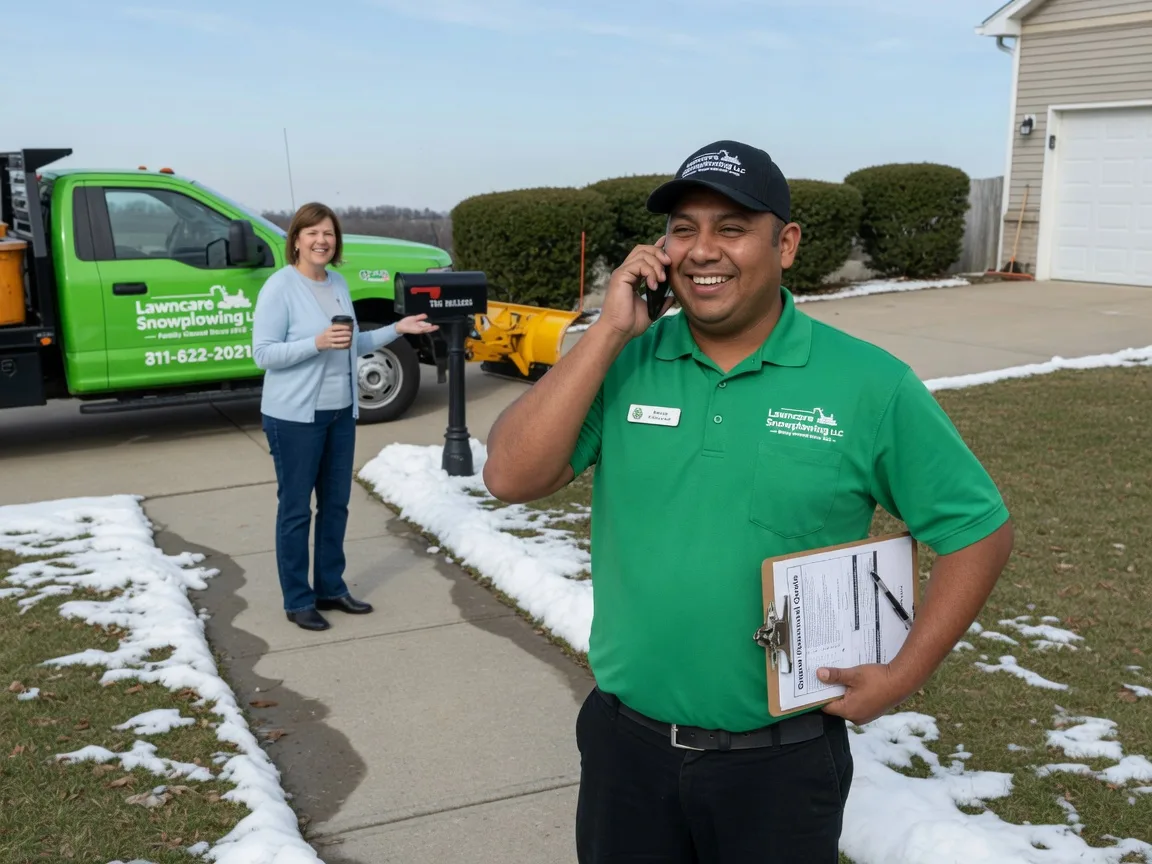 Lawn Care Services By Expert Landscaper Stratford, OK FAQs